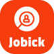 Jobick : Job Admin Dashboard Bootstrap 5 Template