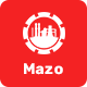 Mazo - Industrial & Factory HTML Template