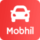 Mobhil - Car Dealer Bootstrap 5 HTML Template