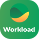 Workload | Project Management Bootstrap 5 Admin Dashboard