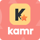 Kamr | Bootstrap 5 Hotel Admin Dashboard Template