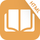 Bookland - Bookstore E-commerce Bootstrap 5  HTML Template