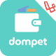 Dompet - Payment Laravel Admin Dashboard Template