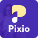 Pixio - Ecommerce Fashion Mobile App Template ( Bootstrap + PWA )