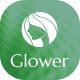 Glower - React Native CLI Cosmetics eCommerce Mobile App Template