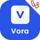 Vora - Saas Admin Dashboard Laravel 10.x Template