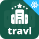 Travl : React Redux Hotel Admin Dashboard Template