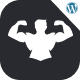PowerZone - Fitness and Gym WordPress Theme