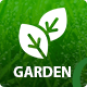 GardenZone | HTML Agriculture, Gardening & Landscaping Responsive Template