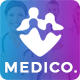 MediCo.- Hospital and Doctor Clinic HTML Template