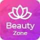 BeautyZone : HTML Beauty Spa Salon Template