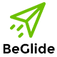 BeGlide: WordPress Corporate Agency Theme