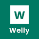 Welly - Hospital Admin Dashboard Bootstrap HTML Template
