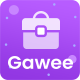 Gawee - ( Framework 7 + PWA ) Mobile HTML Template