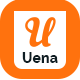 Uena - Restaurant Food Admin Dashboard Template