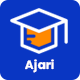 Ajari - Mobile App E-learning Template ( Framework 7 + PWA )